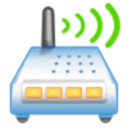 MyPublicWiFi Icon