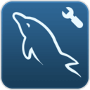 MySQL Workbench Icon