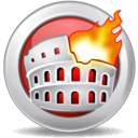 Nero Burning ROM Icon