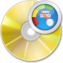 Nero DiscSpeed Icon