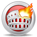 Nero Icon