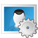 Net Monitor for Employees Professional Icon