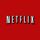 Netflix for Windows 8 Icon