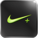 Nike Connect Icon