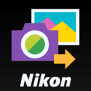 Nikon Transfer 2 Icon