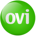 Nokia Ovi Suite Icon