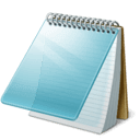 Notepad2 Icon