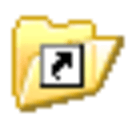 NTFSLinksView Icon