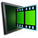 NVIDIA 3D Vision Video Player Icon