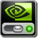 NVIDIA Display Control Panel