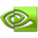 NVIDIA Sidebar Gadget Icon