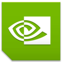 NVIDIA GeForce Now Icon