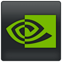 NVIDIA PhysX Icon