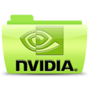 NVIDIA Update