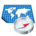 OkMap Icon