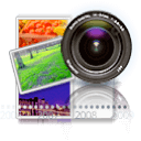 Olympus Master Icon