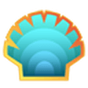 Open Shell Icon