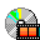Open Video Joiner Icon