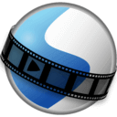 OpenShot Video Editor Icon