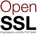 OpenSSL Icon