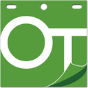 OpenToonz Icon