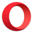 Opera Web Browser