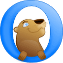 Otter Browser Icon