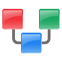 Outlook LAN Messenger Icon