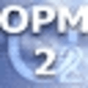 Oxygen Phone Manager II Icon