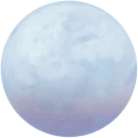 Pale Moon Icon