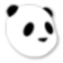 Panda Cloud Antivirus Free Icon