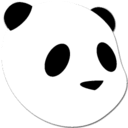 Panda Cloud Cleaner Icon