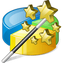 MiniTool Partition Wizard Free Icon