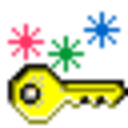 Password Generator Icon