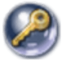 Password Manager XP Icon