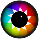 PC Image Editor Icon