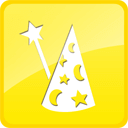 PC Wizard Icon