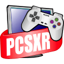 PCSX Reloaded Icon