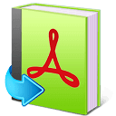 PDF DRM Removal Icon