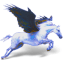 Pegasus Mail Icon