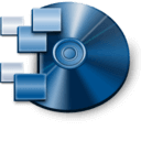 PerfectDisk Free Icon