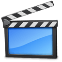 Personal Video Database Icon