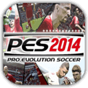 PES 2014 Icon