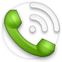 Phone Dial by PC Icon