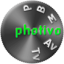 Photivo Icon