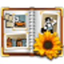 Photo Collage Max Icon