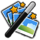 Photo Magician Icon