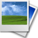 PhotoPad Free Icon