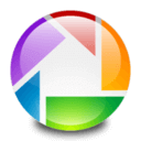 Picasa Icon