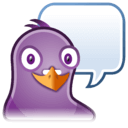 Pidgin Portable Icon